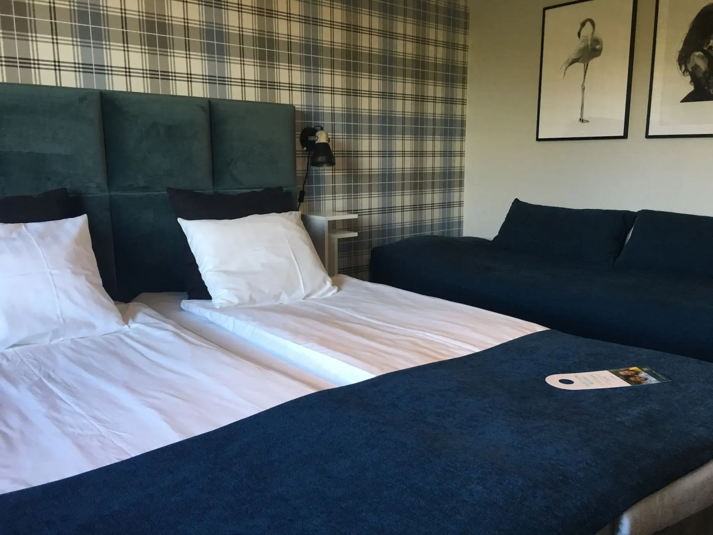 Quality Hotel Galaxen