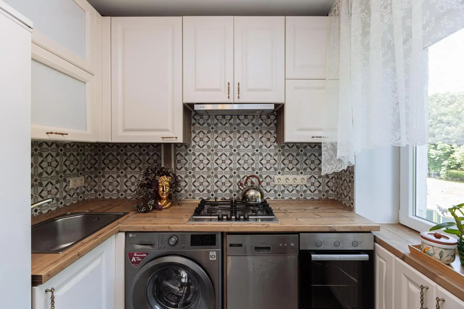 Апартаменты на проспекте Ленинский 65А