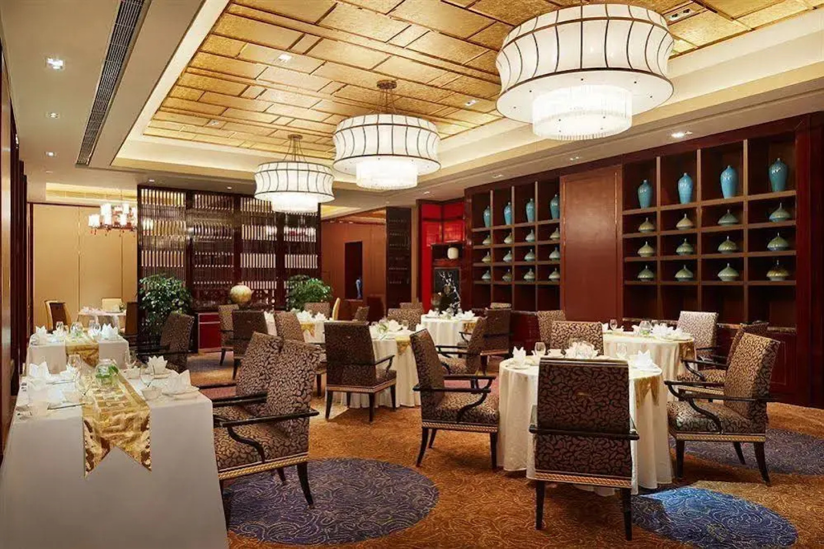 Wanda Realm Zhangzhou