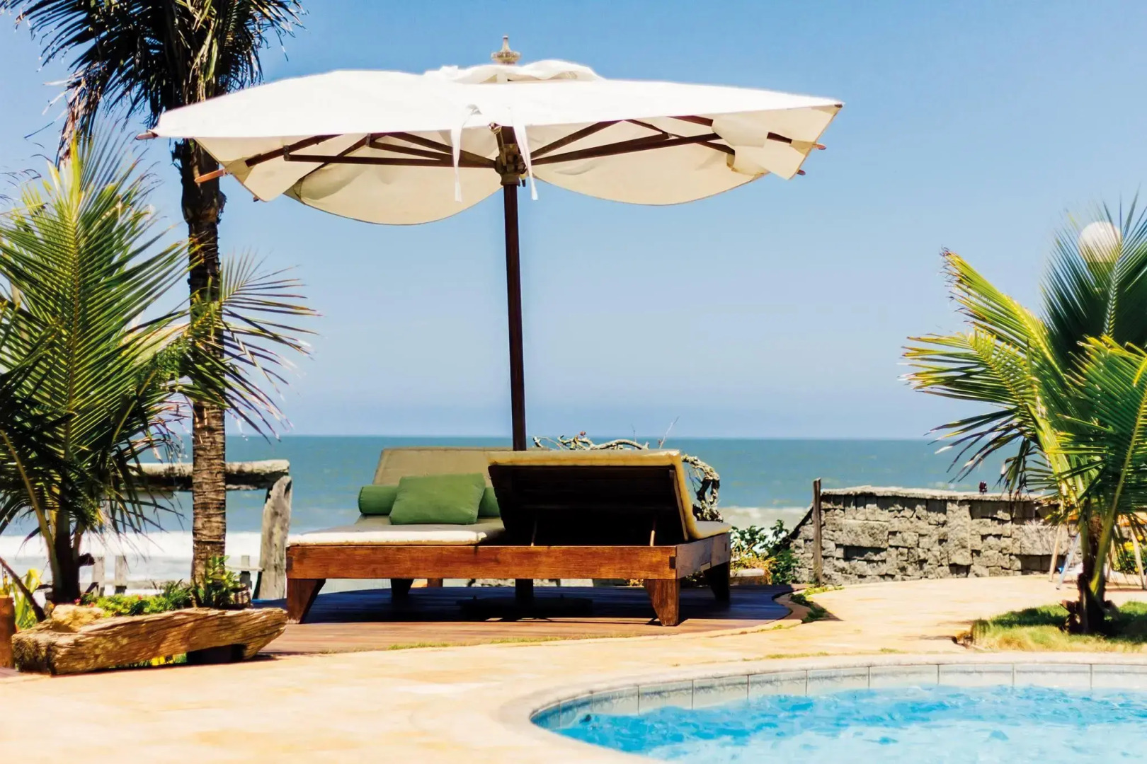 Pousada Canto da Vigia