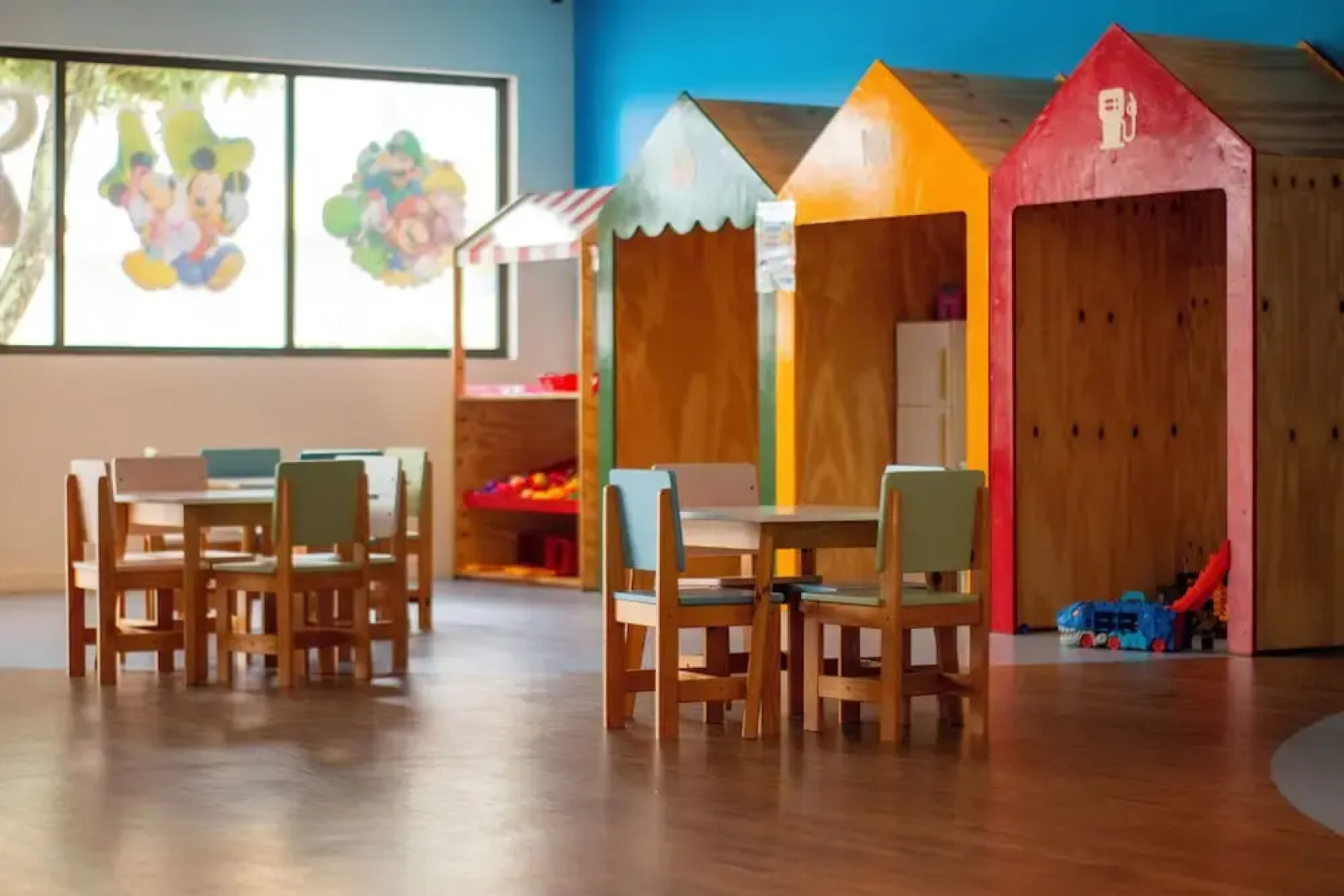 Praia Dourada Resort Maragogi