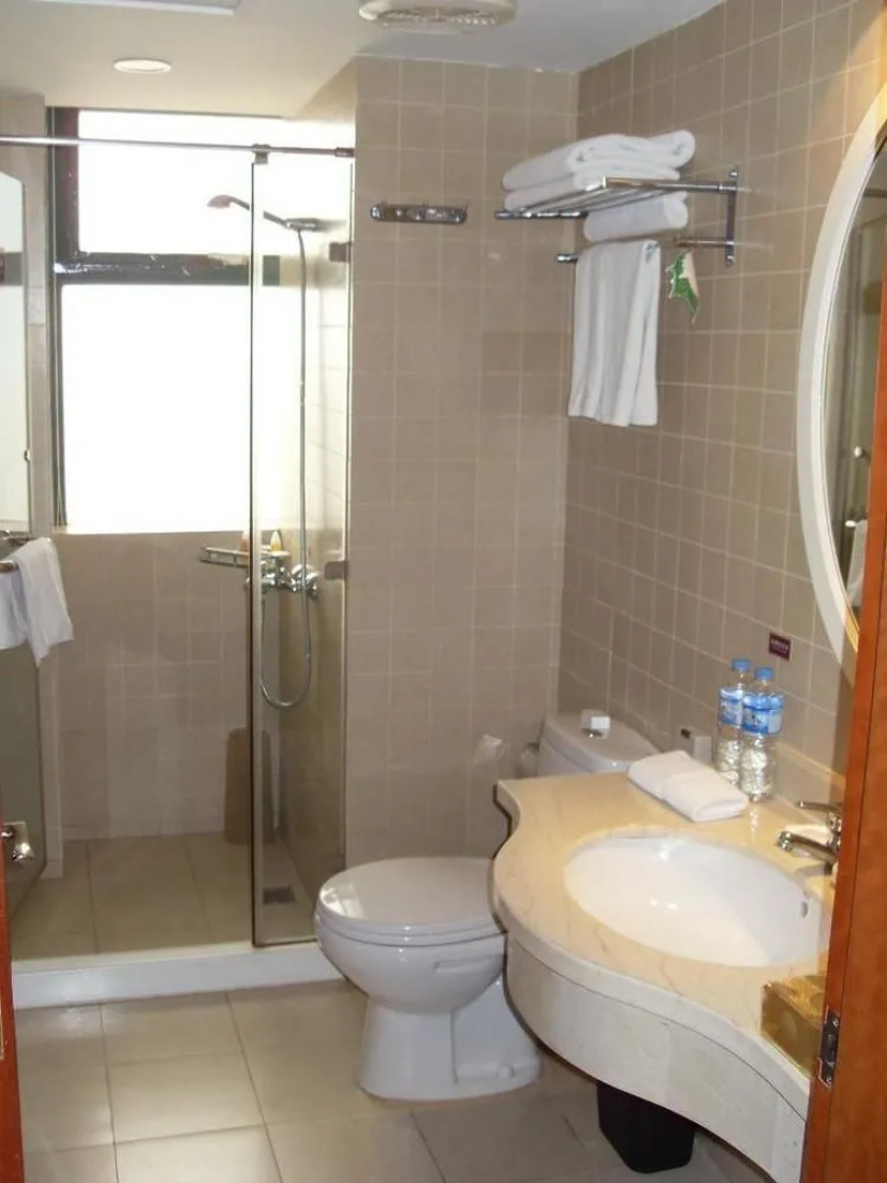 Meganeon Seaview Hotel