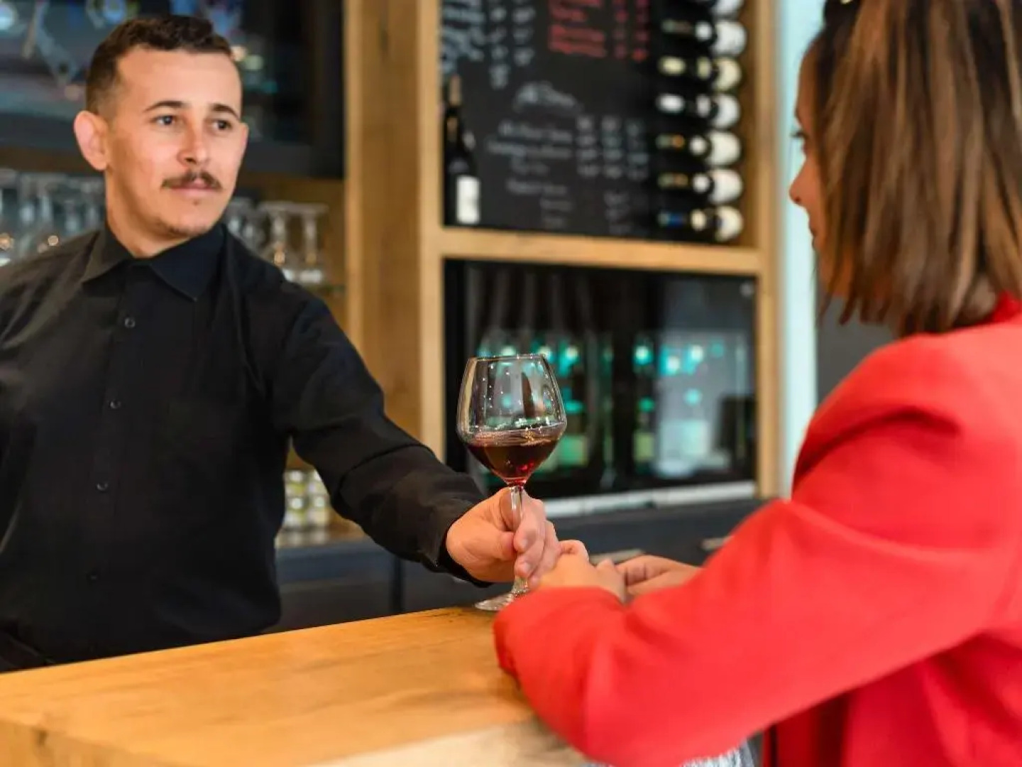 ibis Nuits Saint Georges