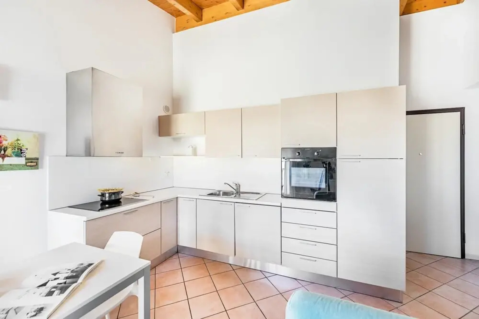 Montecolo Resort B12 by Wonderful Italy