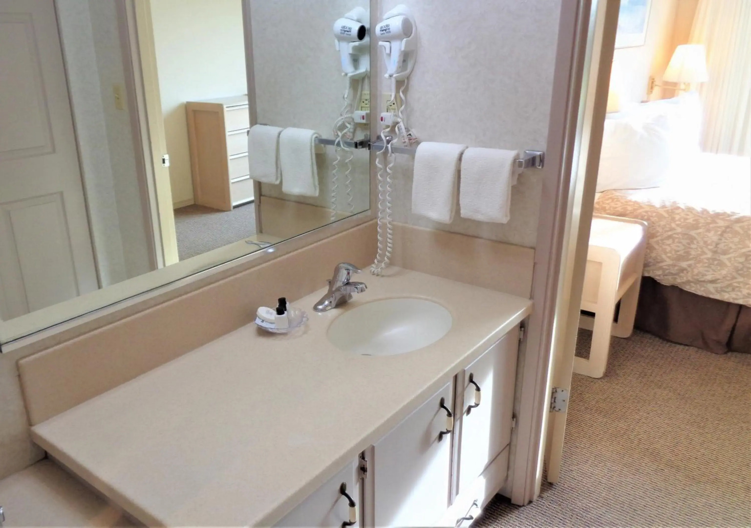 The Polynesian Resort