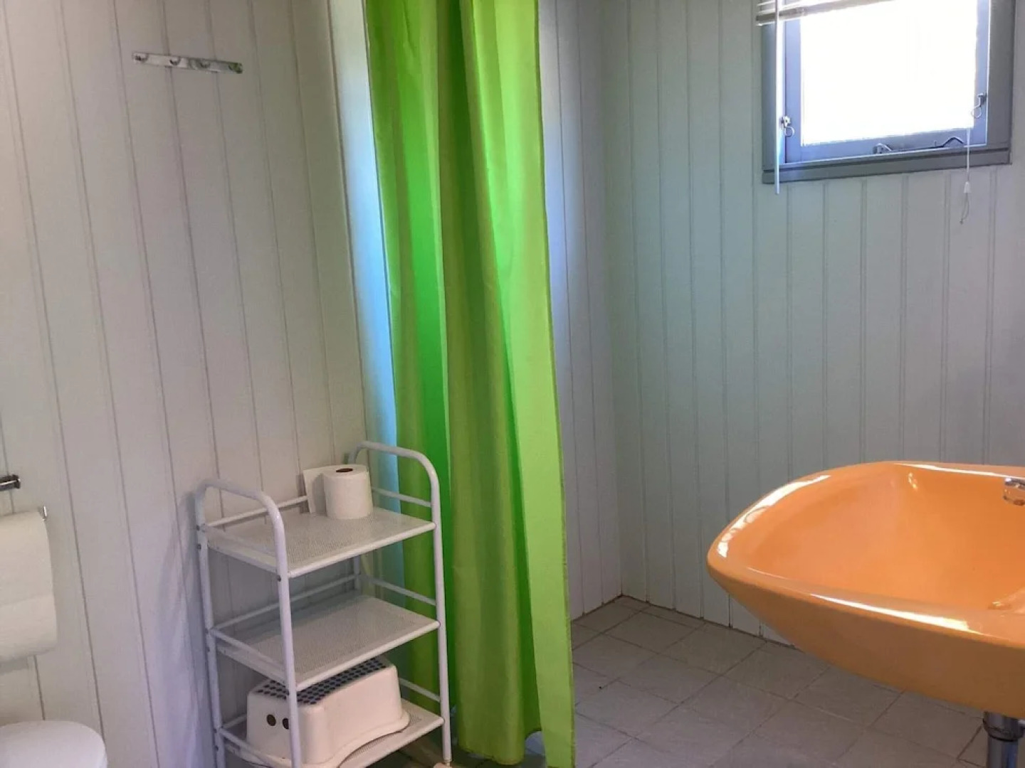 4 Person Holiday Home in Hovborg