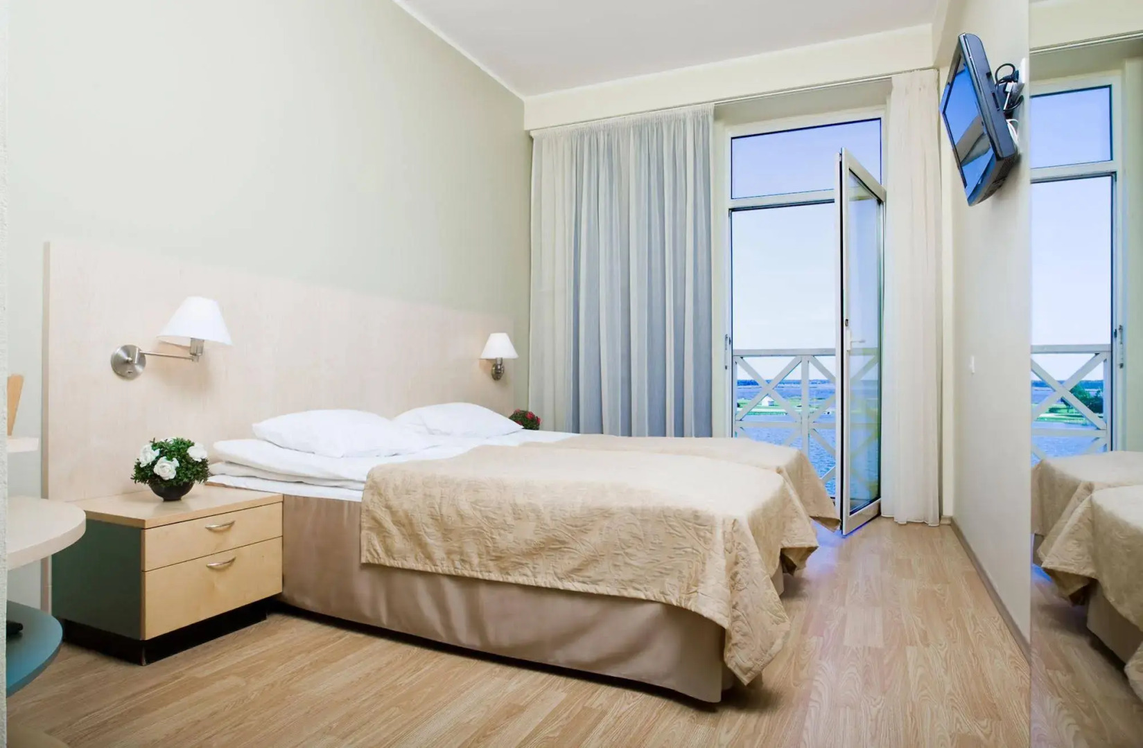 Hestia Hotel Haapsalu Spa