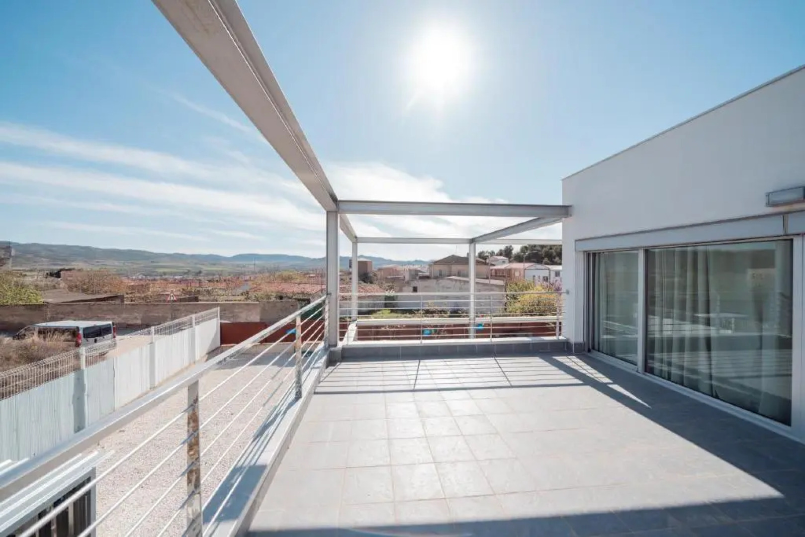 Casa BlancadeNavarra