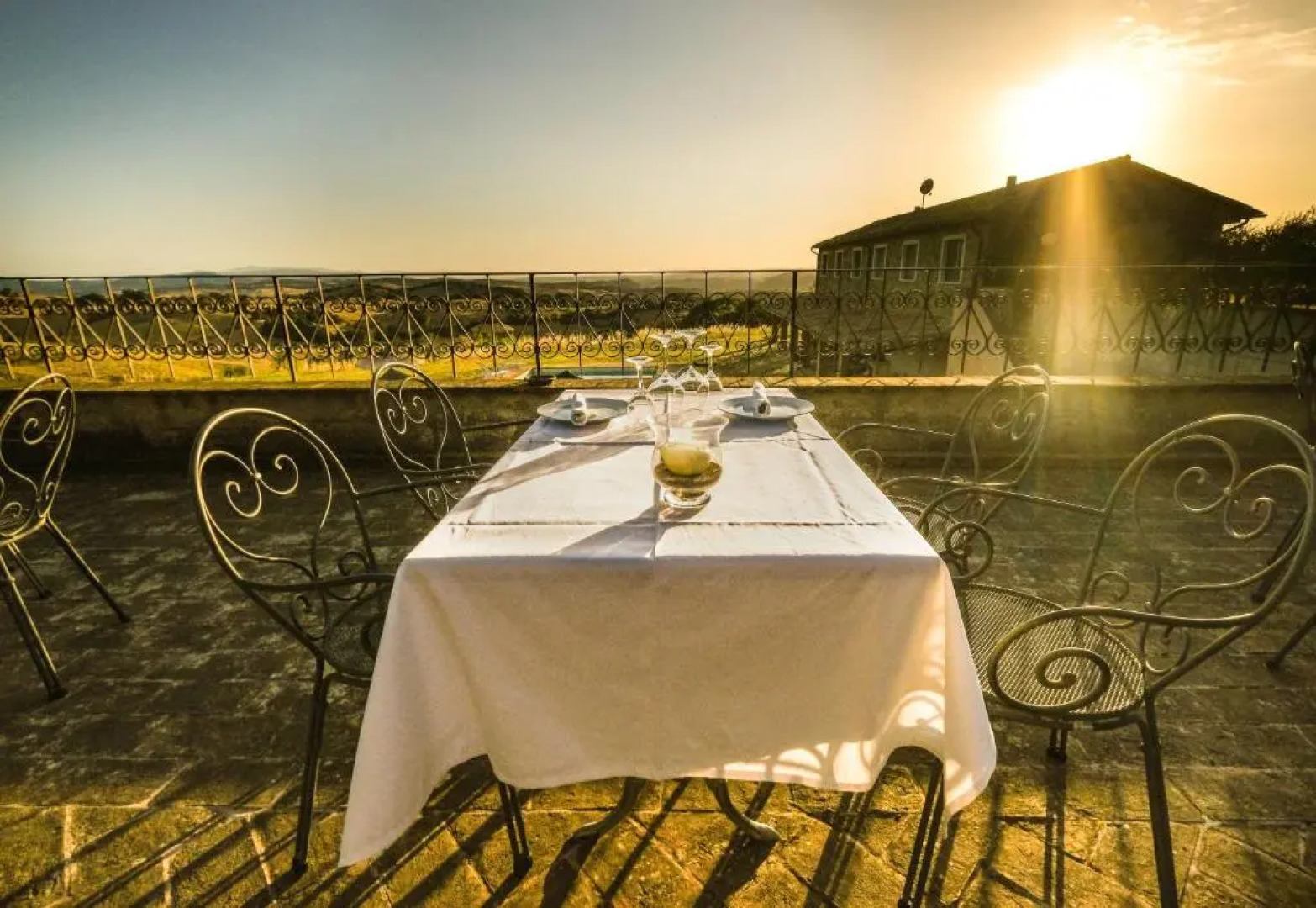 Le Murelle Country Resort