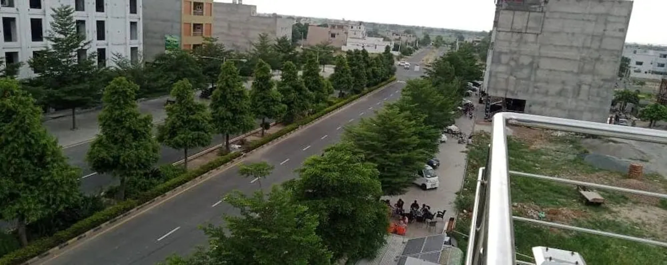 Sultan Executive Hotel