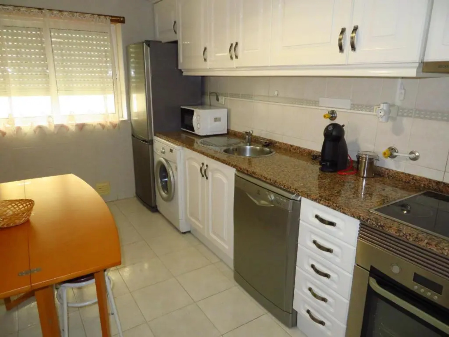 Apartamentos Carolino