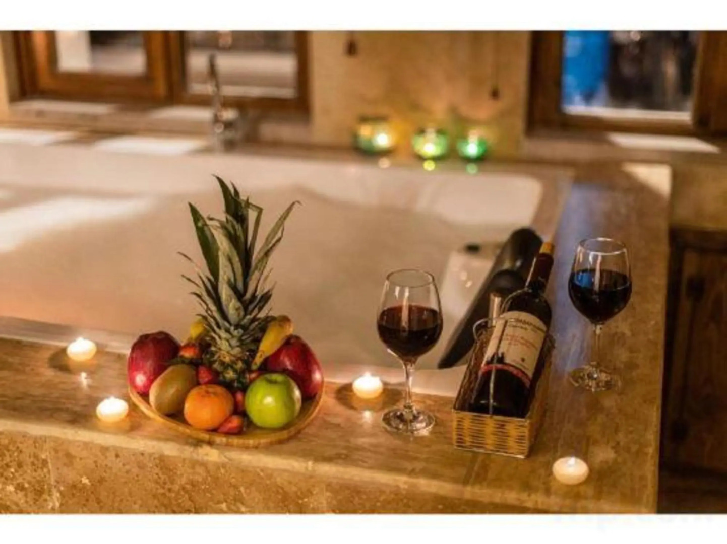 Simera In Cappadocia