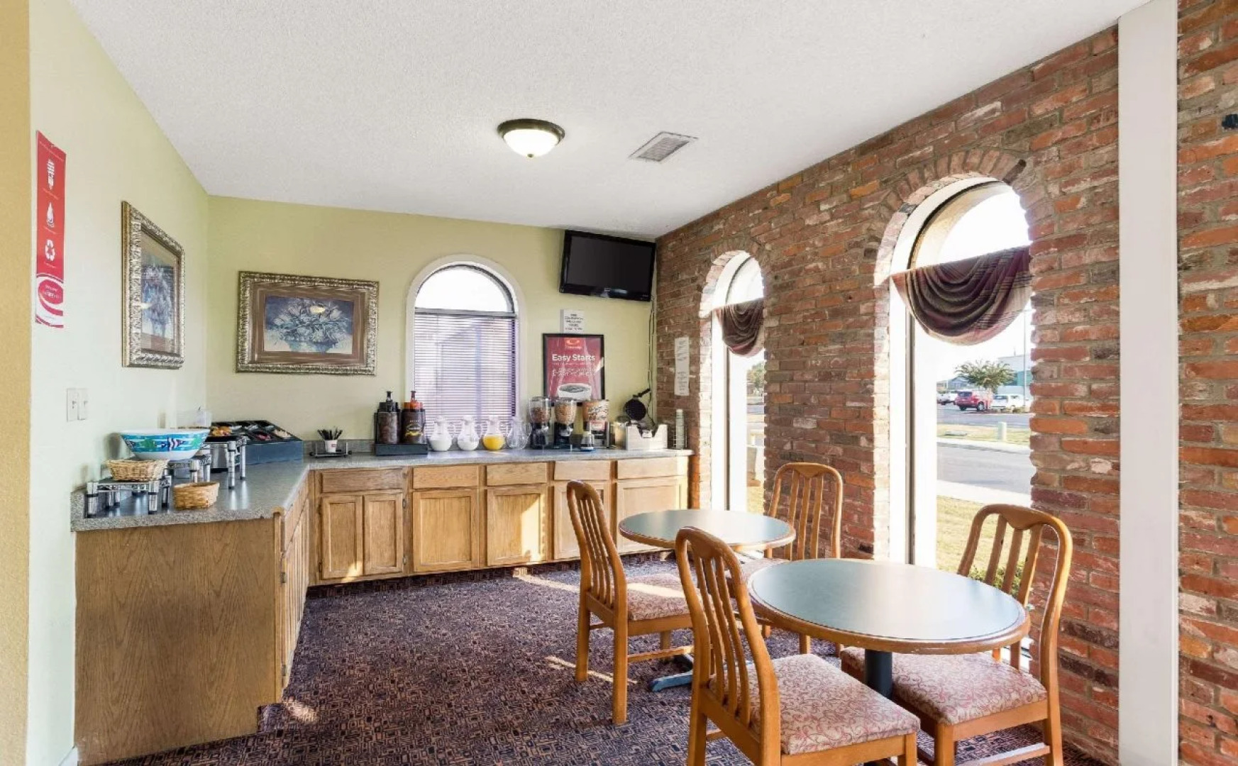 Econo Lodge Jonesboro