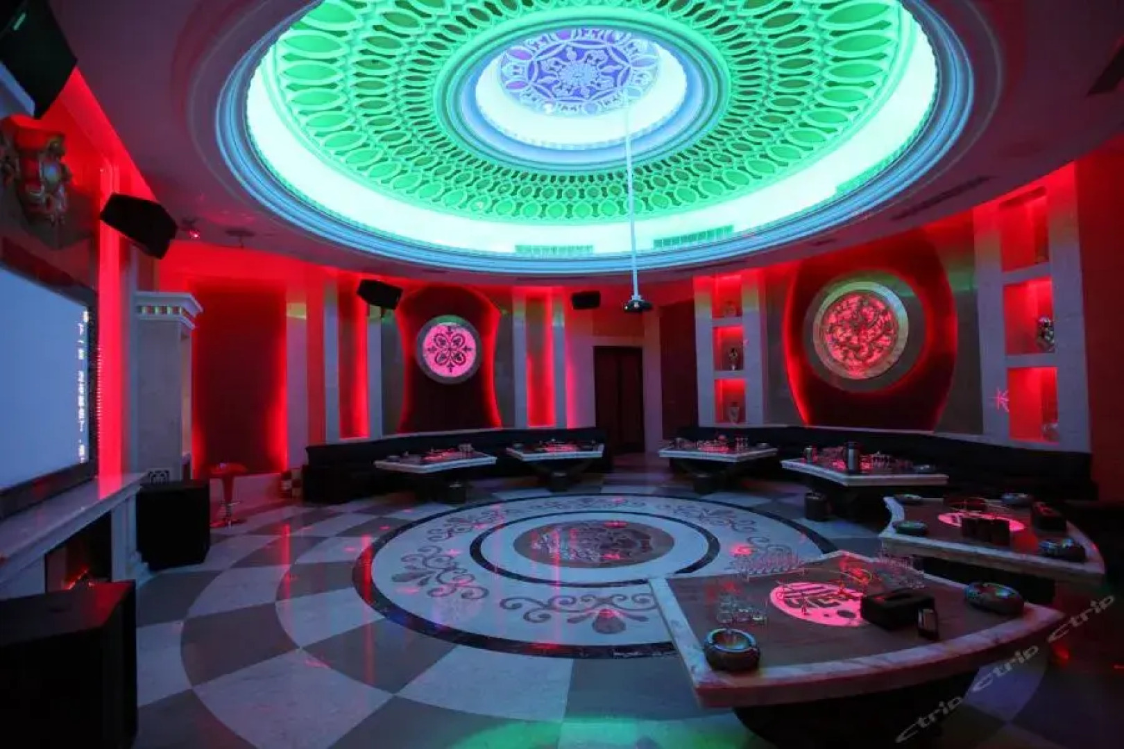 Platinum Hanjue Hotel