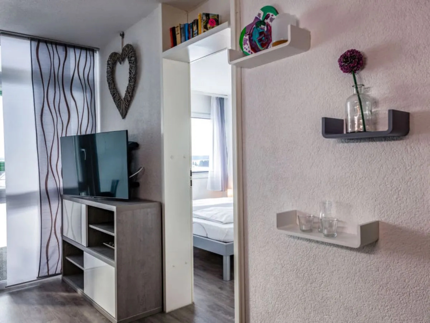 Apartment F 96 Dittishausen