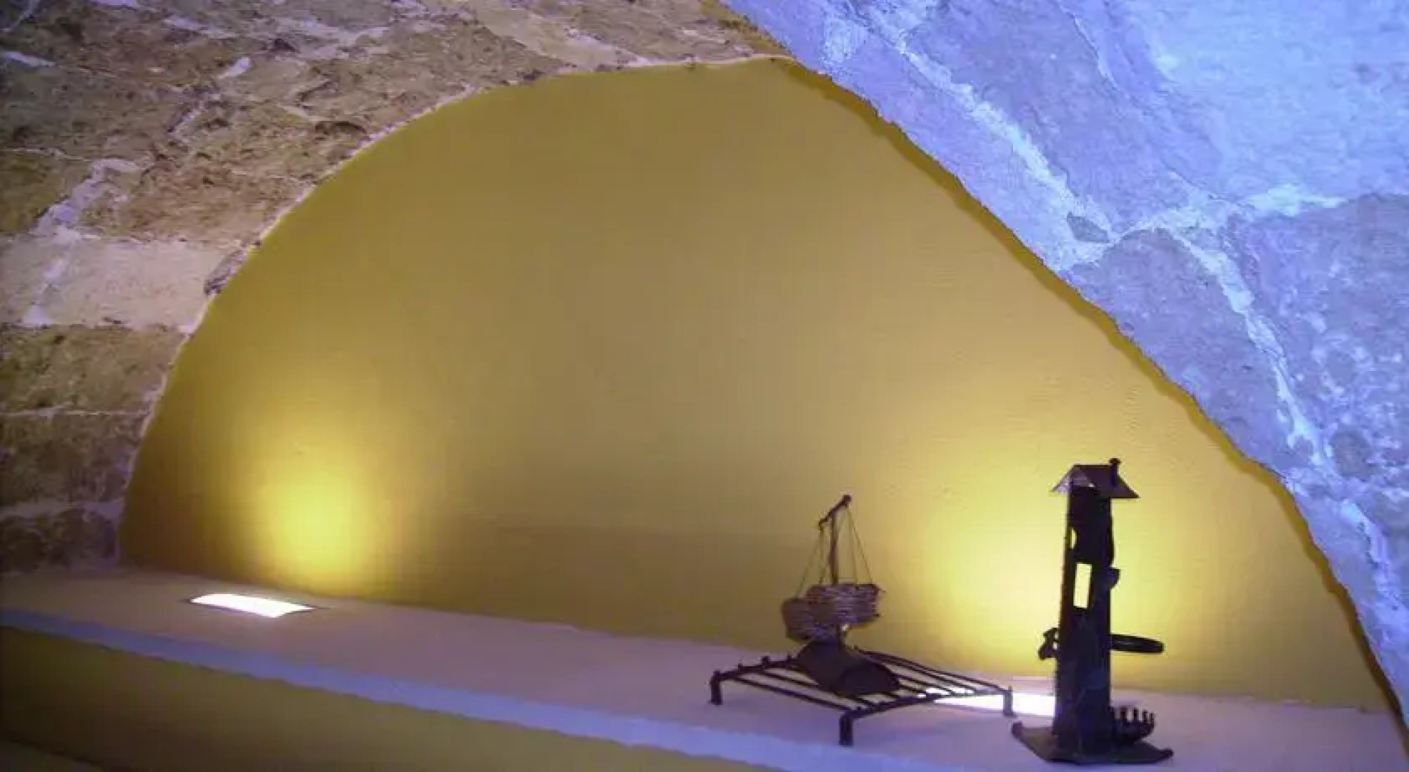 B&B Corte Immacolata