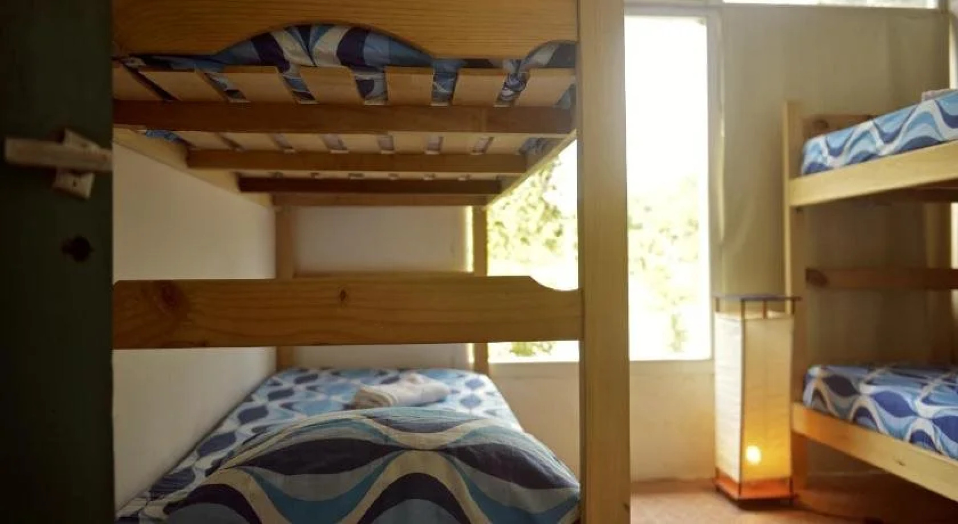 Pinamar Hostel Casa De Verano