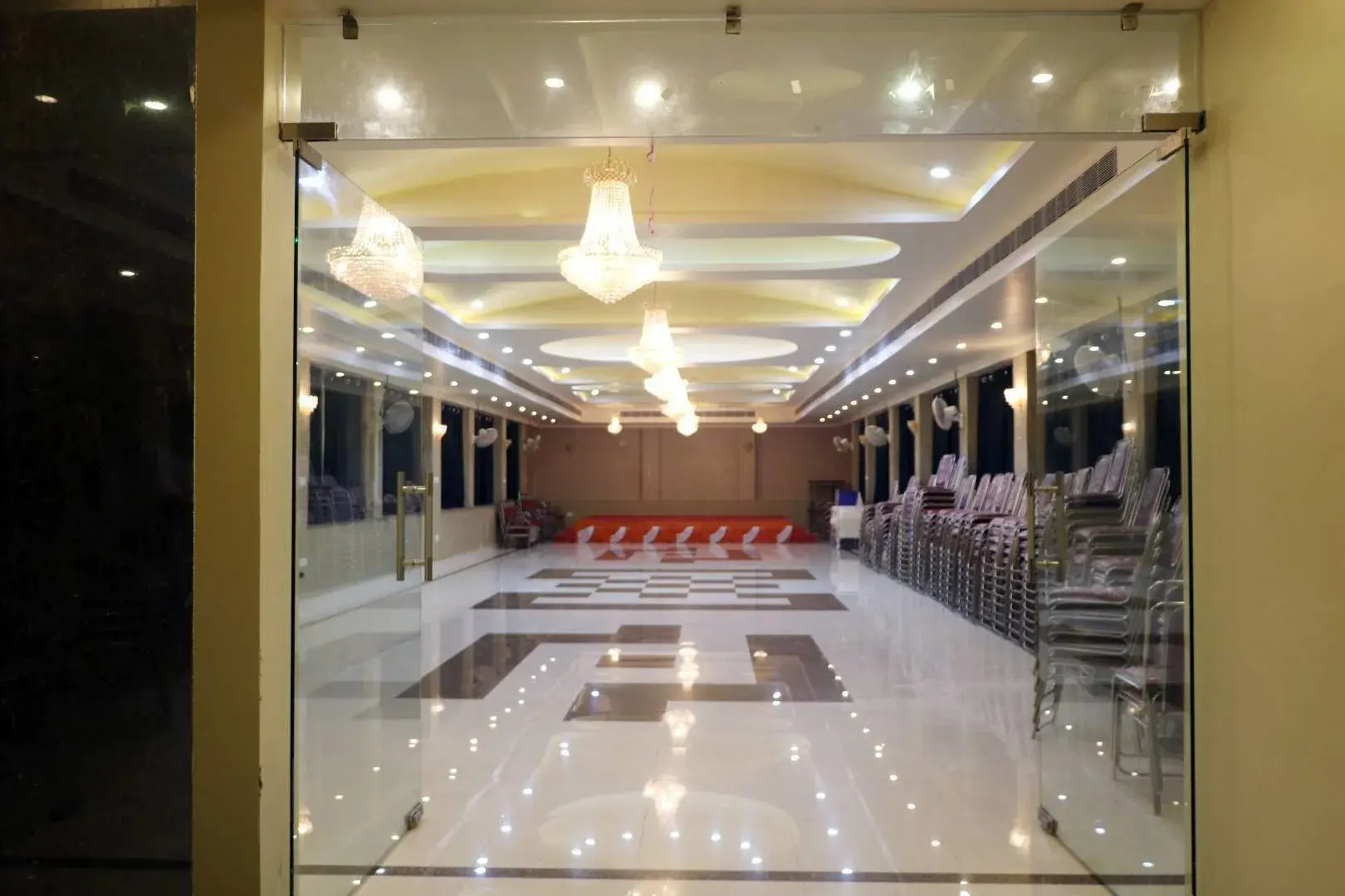 Hotel Vinayak