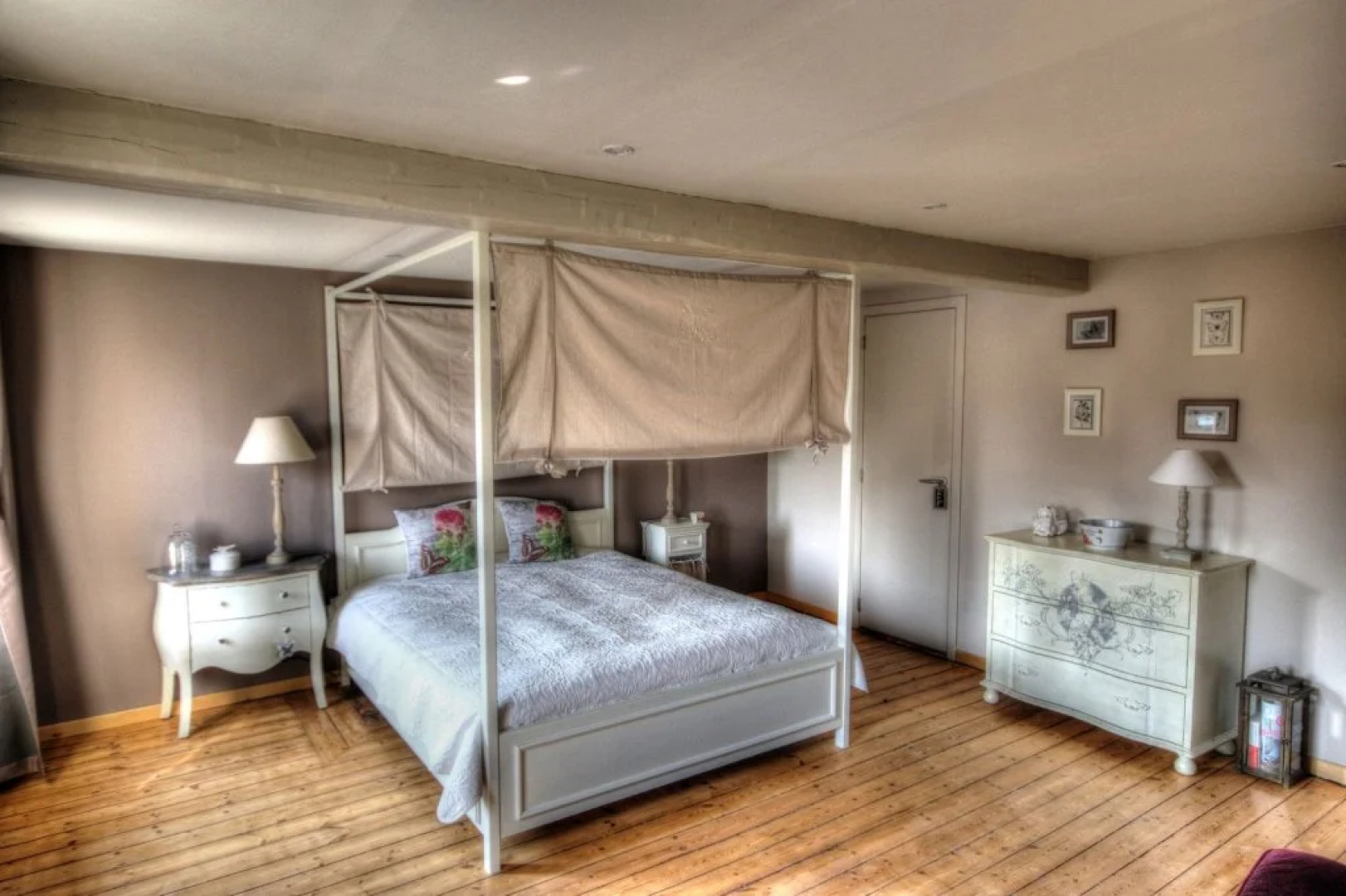 B&B La Garde des Ablais