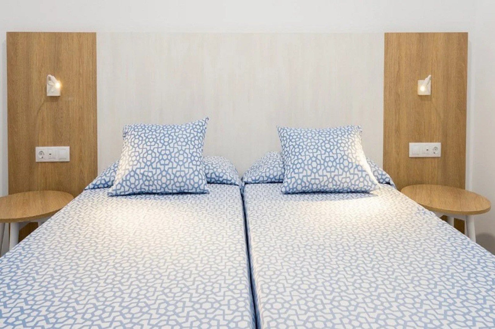 Bungalows Los Tucanes 