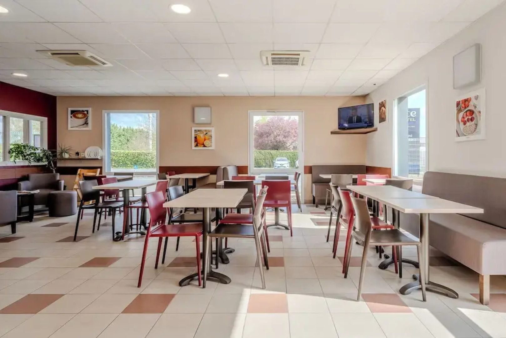 Ace Hôtel Noyelles Godault