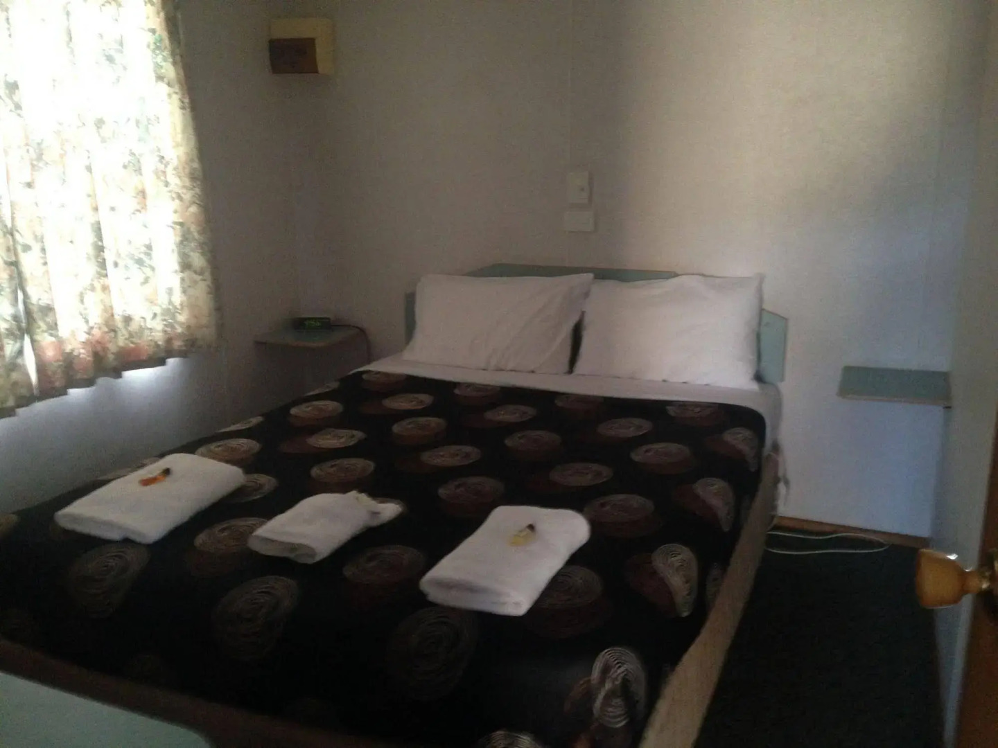 Golden Country Motel & Caravan Park