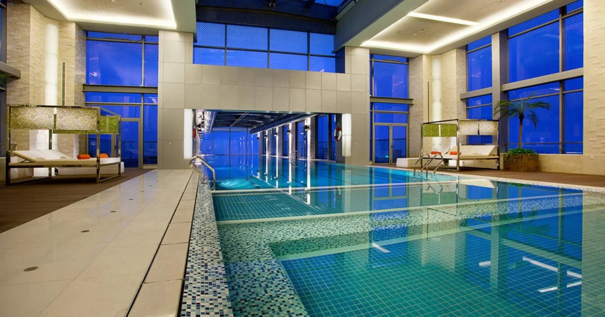 Holiday Inn Shanghai Pudong Kangqiao by IHG