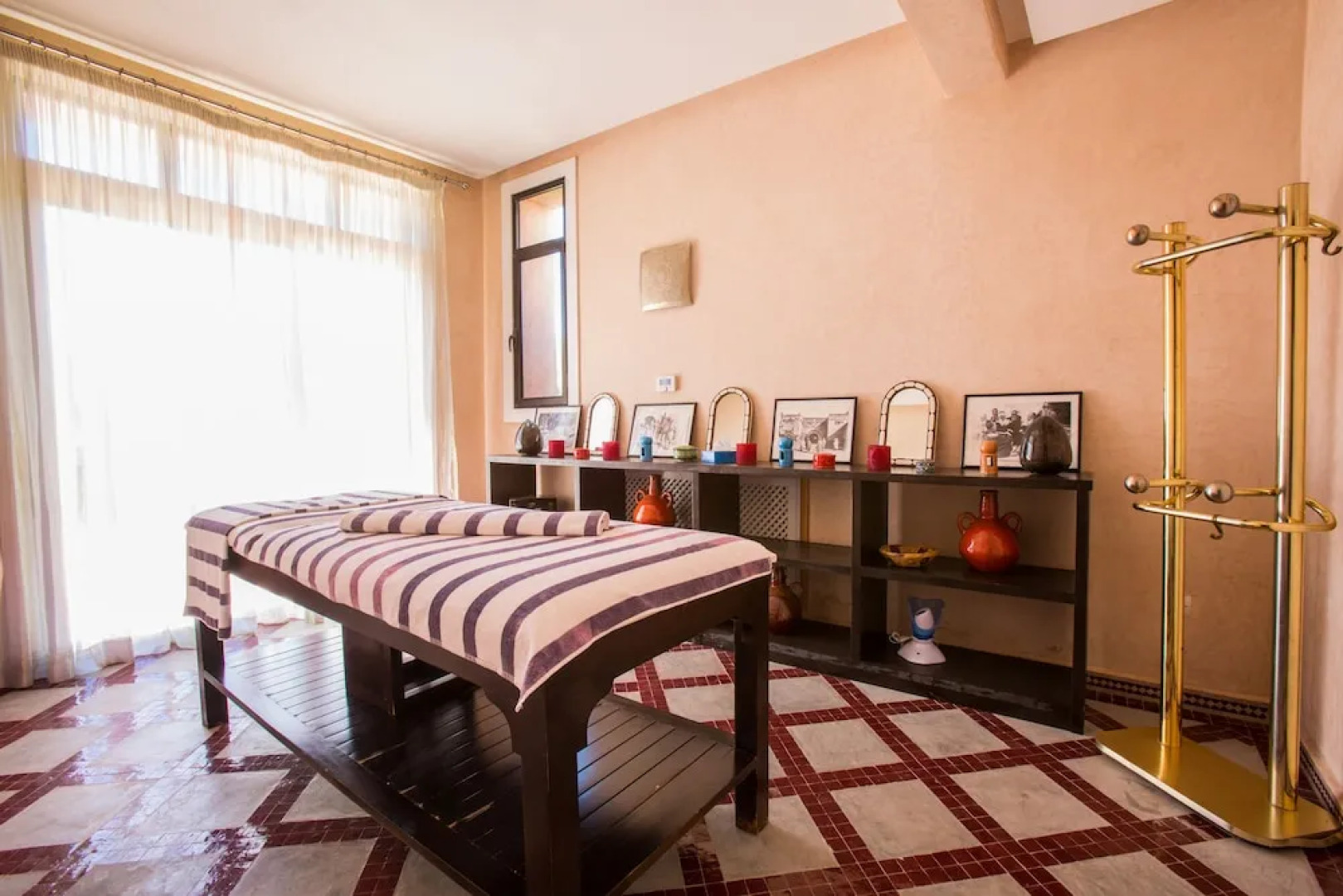 Villa Koutoubia Your Luxurious Oasis in Marrakech