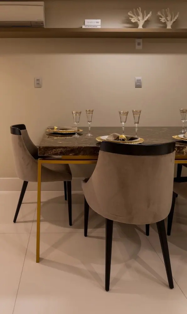 Residencial Solar Tambaú