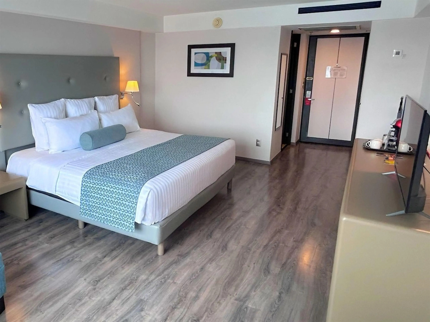 Grand Cantalagua Hotel Morelia, BW Signature Collection