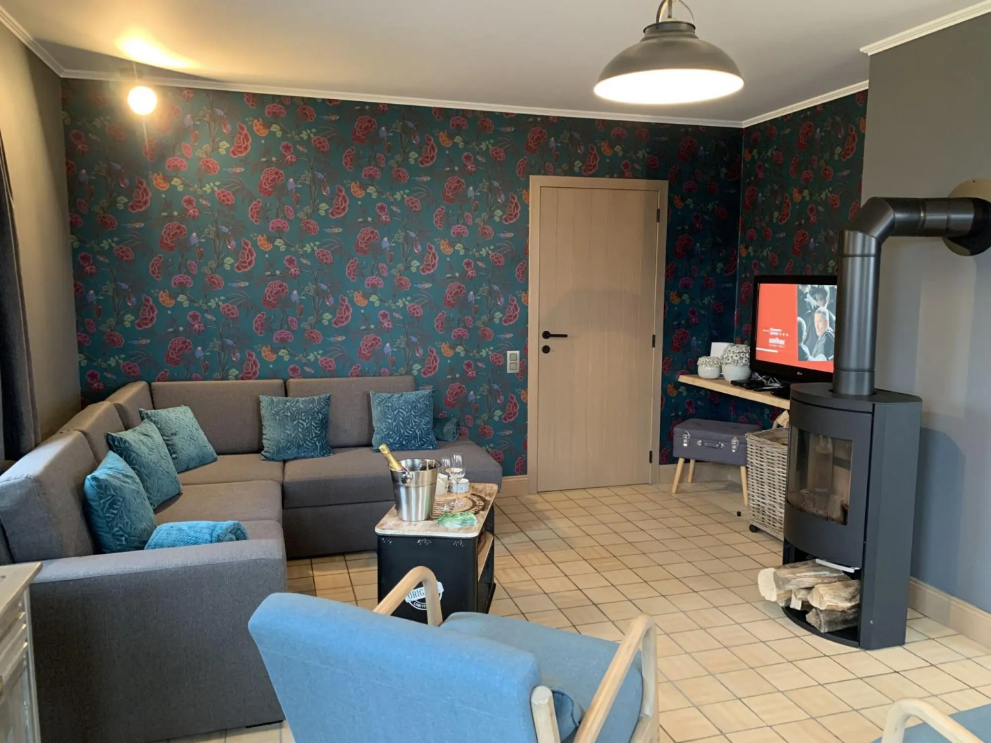 Elegant Family Stay, Wallonia