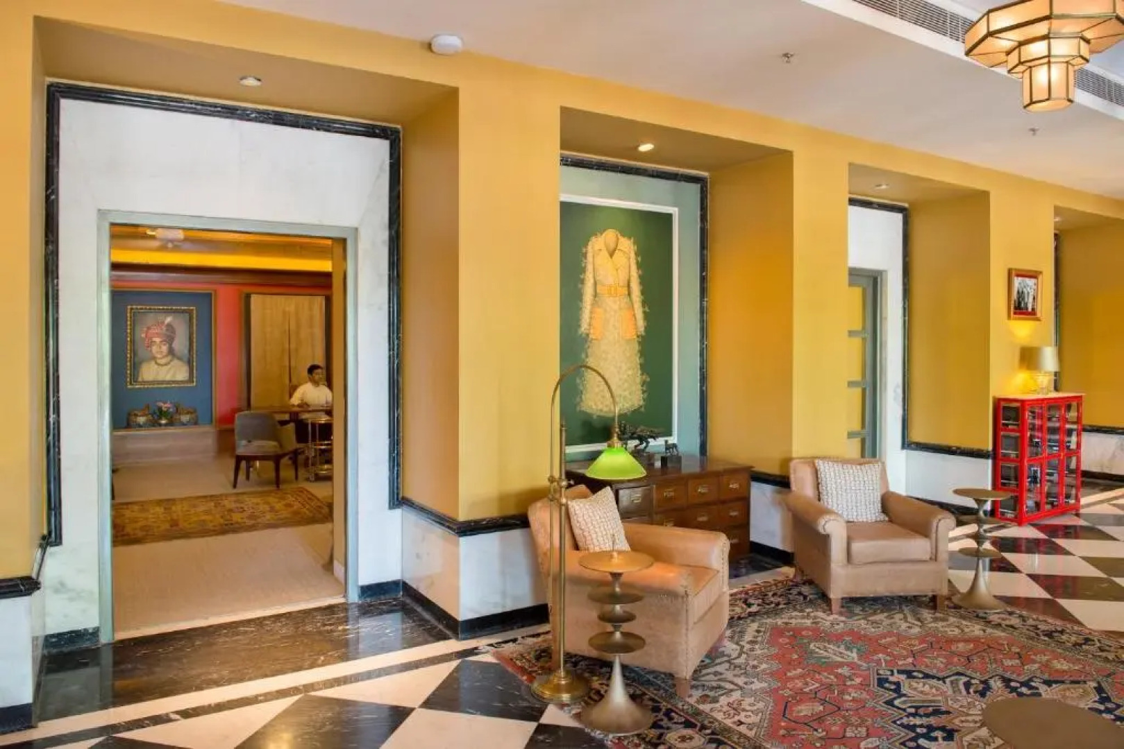 Narendra Bhawan Bikaner