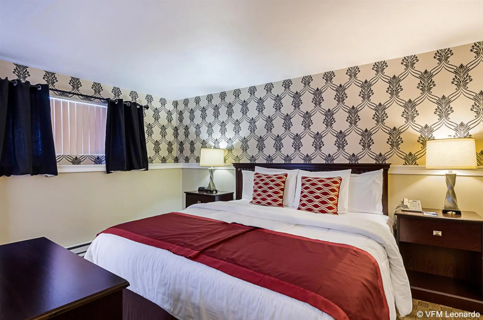 Rodeway Inn Logan International Airport