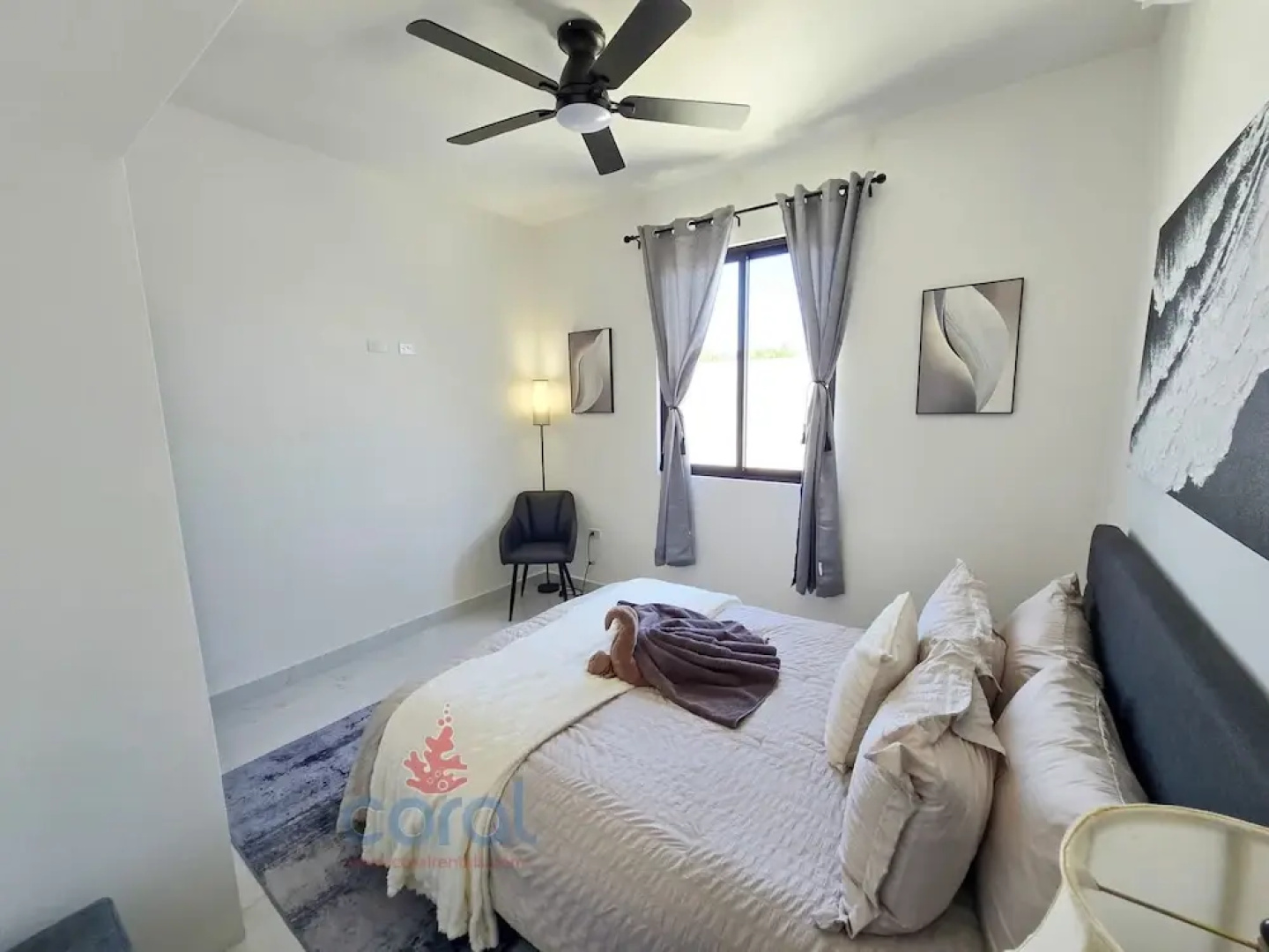 Two Brand new Adjacent Properties With Private Pool