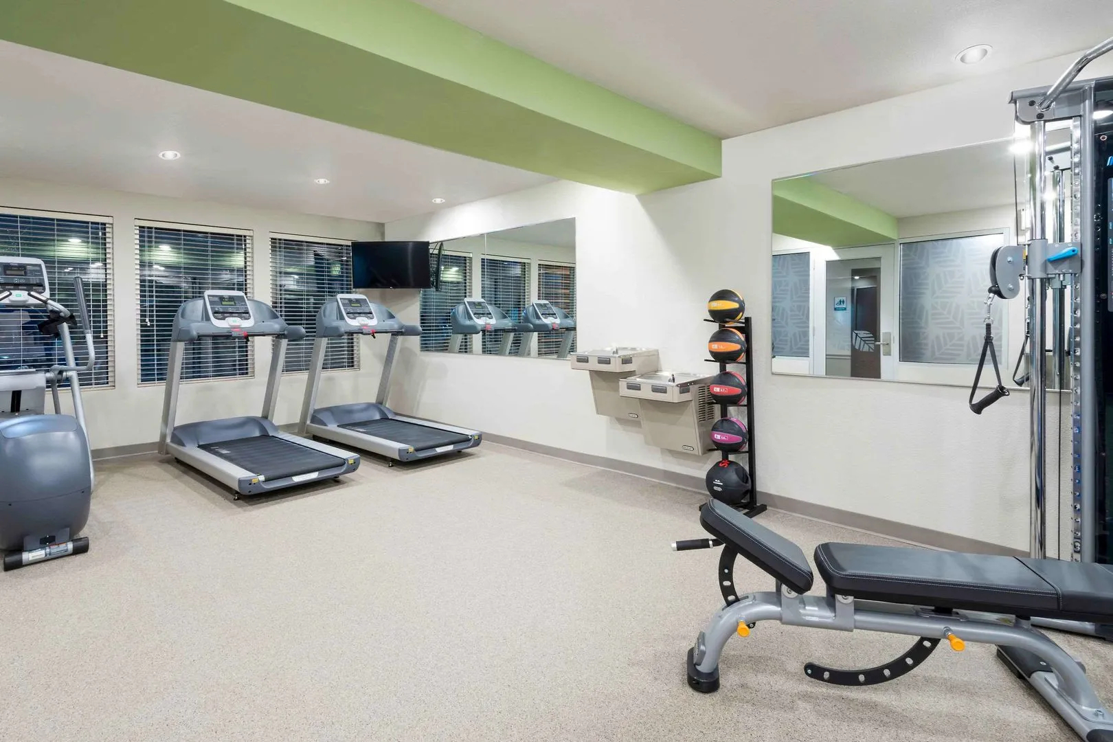 Extended Stay America Select Suites - Pittsburgh - Cranberry