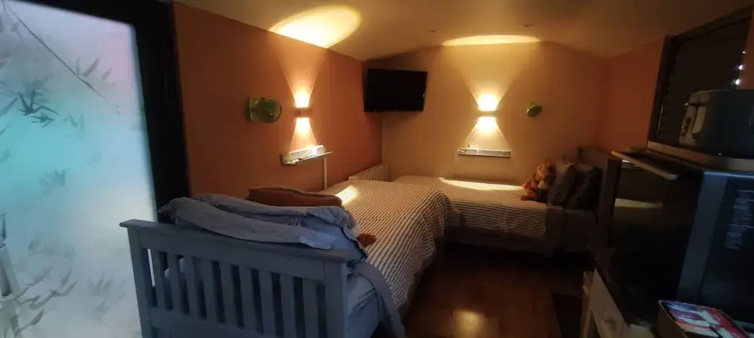 Richmond Lane Guest House