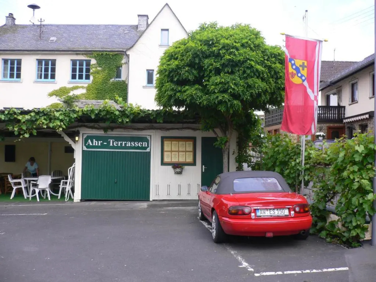 Hotel-Restaurant Schäfer