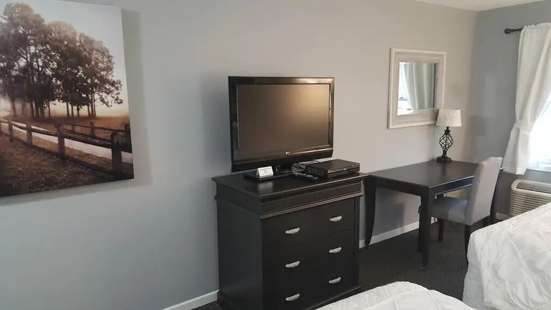 Amerivu Inn And Suites New Richmond