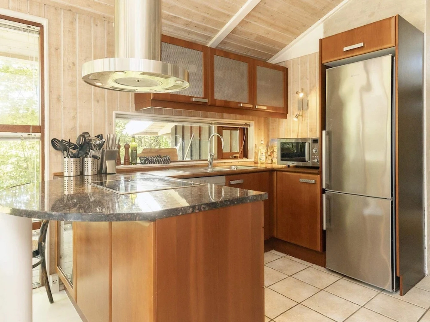 Luxury Retreat by Ho Bay - By Traum Ferienwohnungen