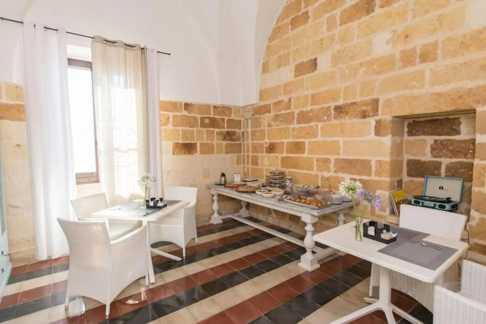 Masseria Mazzetta Salento