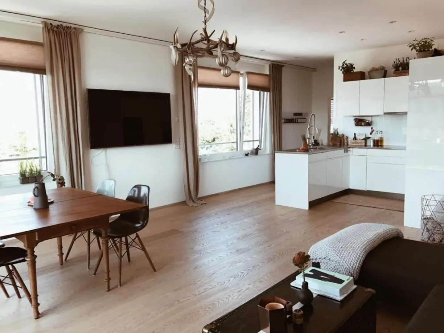 AVLiving City INSIDE NINE Basel