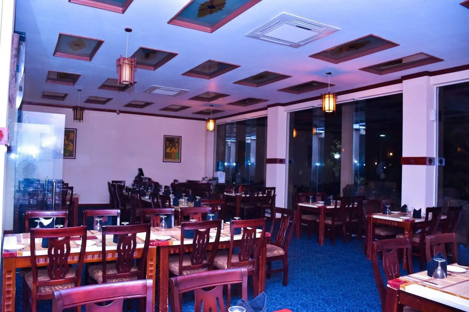 Heritage Hotel