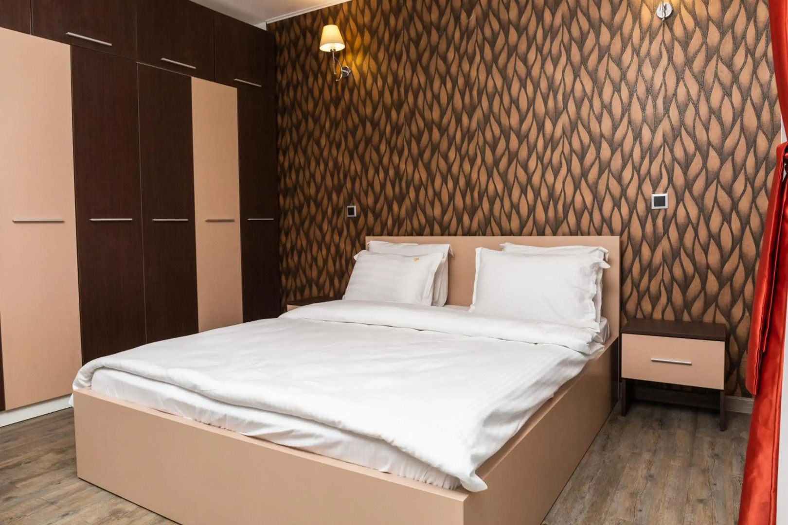 Silver Mountain Resort & SPA
