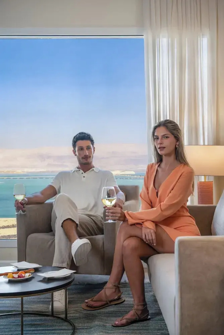 Nevo by Isrotel Collection