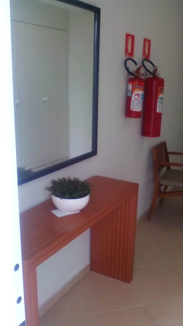 Apto Praia wifi Área de Lazer Segurança