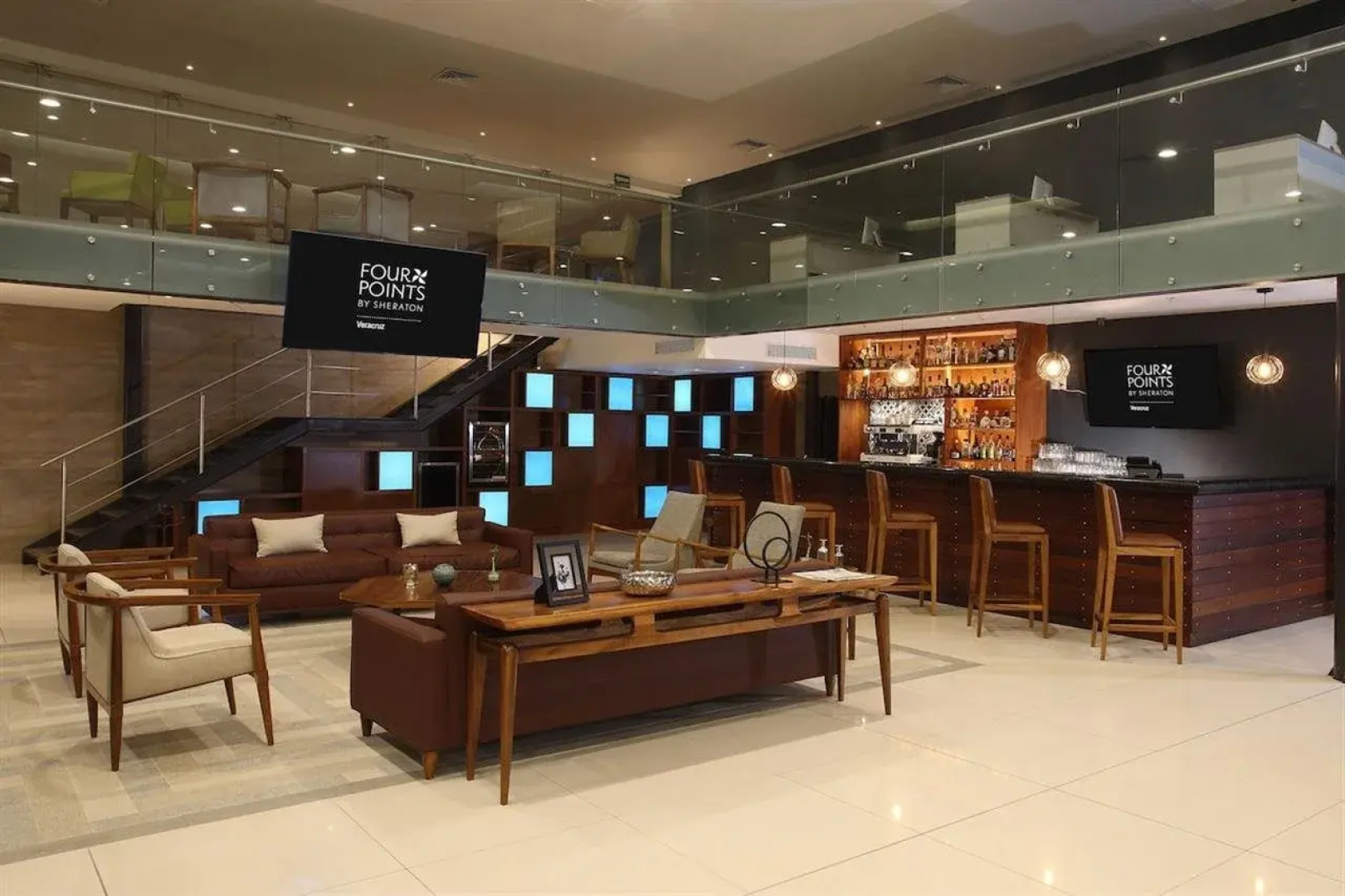 Four Points by Sheraton Veracruz