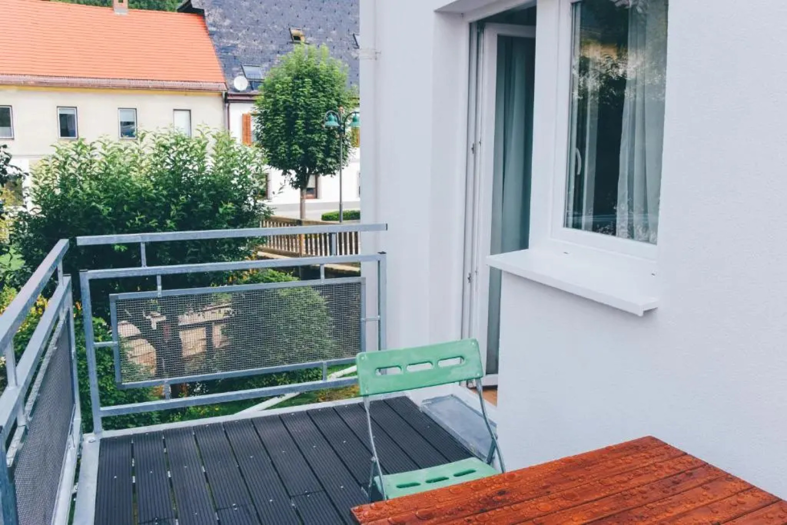 Pension s'Platzl Stuhleck