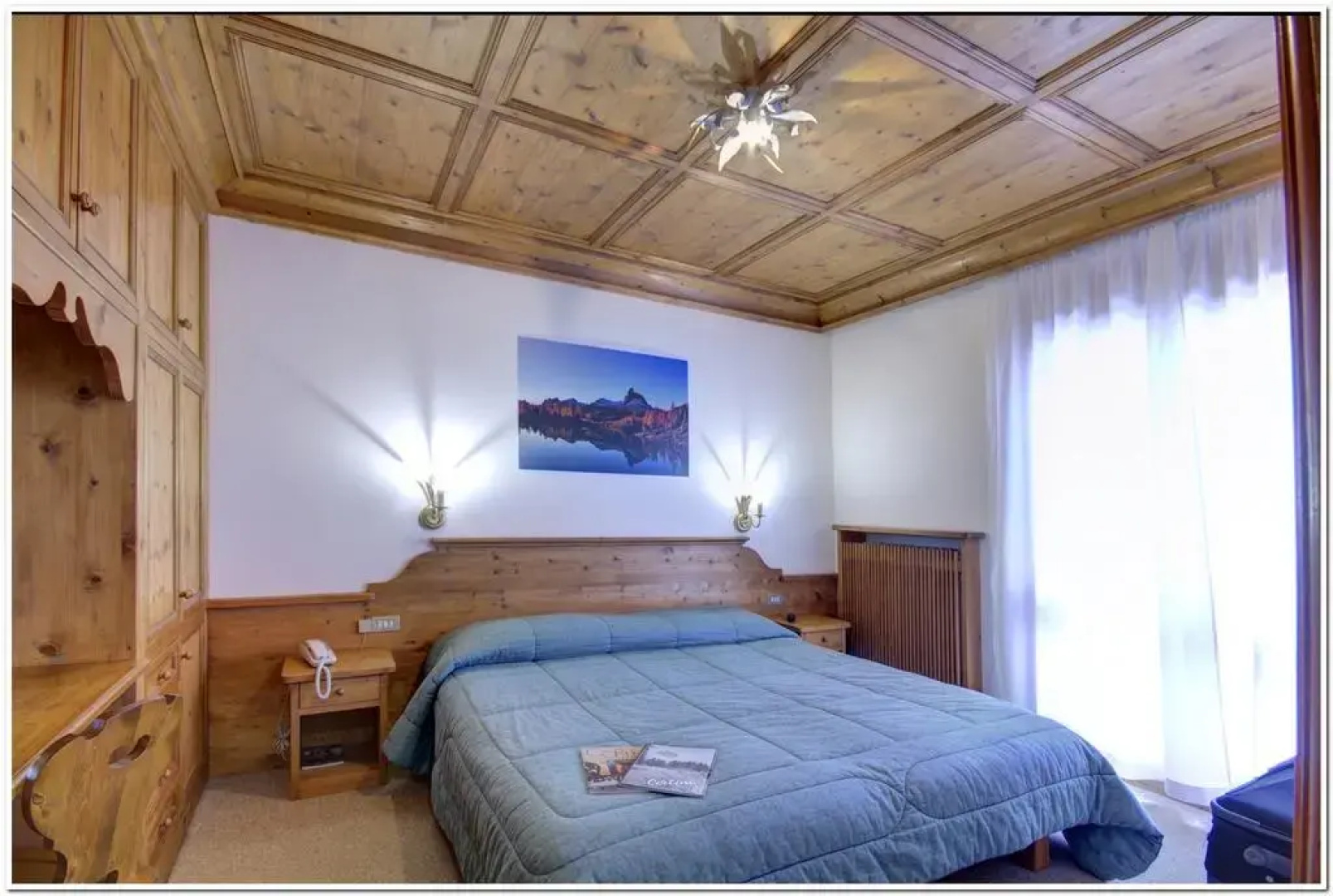 Hotel Al Larin