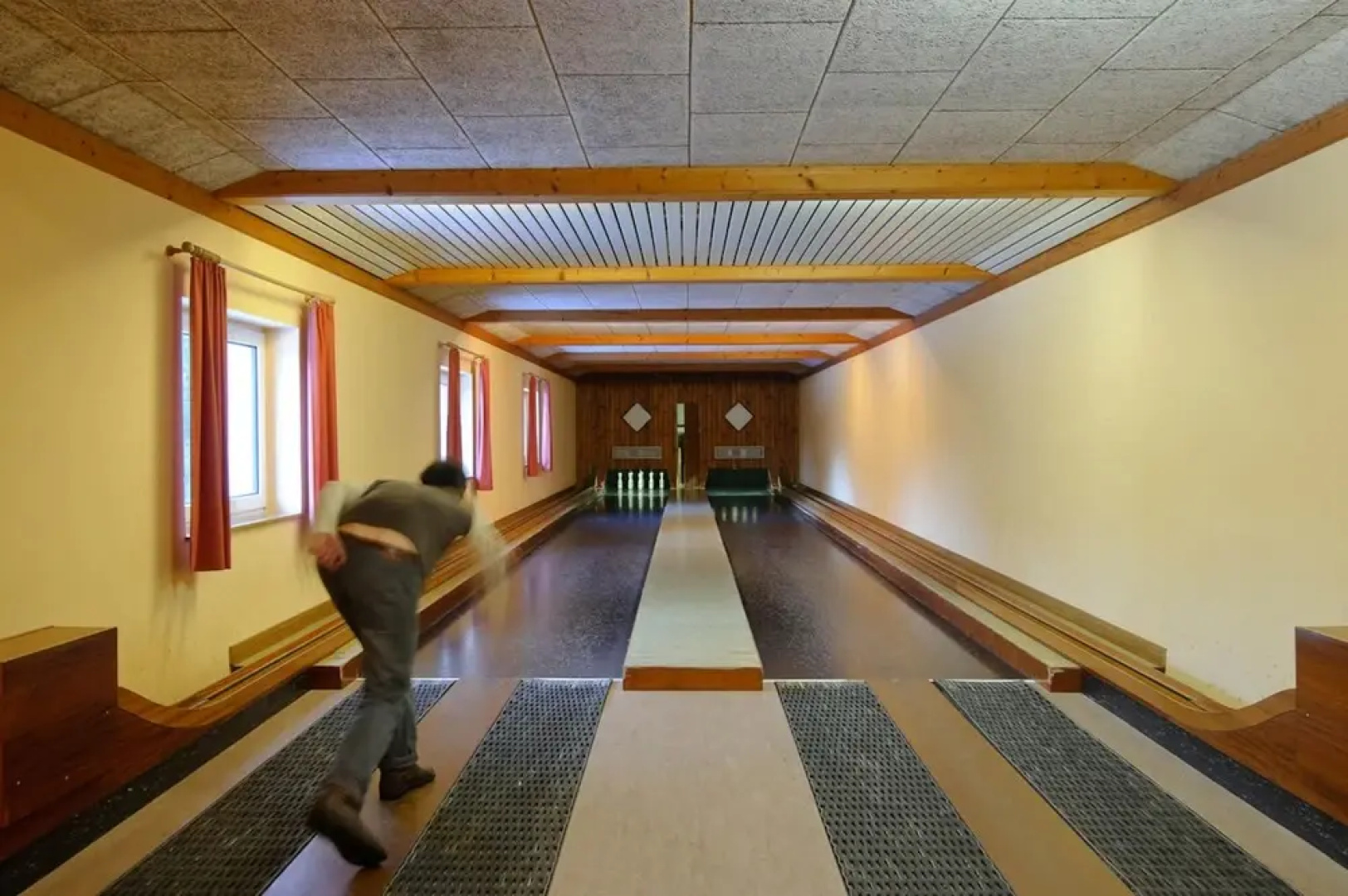 JUFA Hotel Mariazell