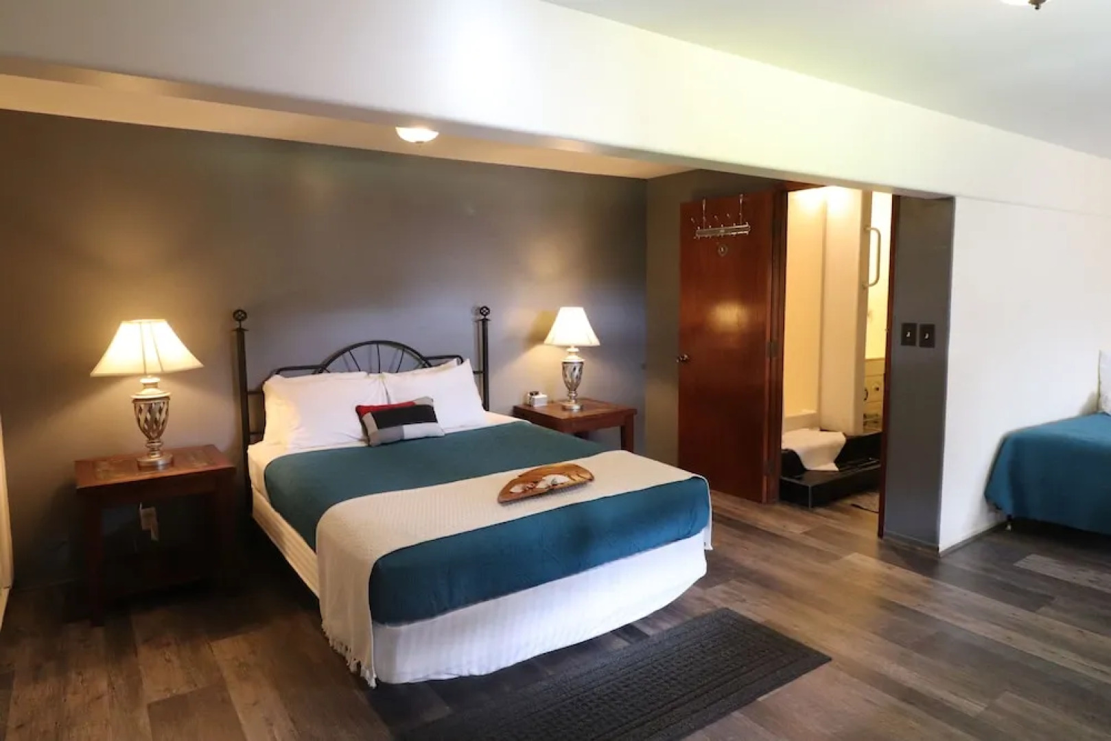 Hawaii Island Resort